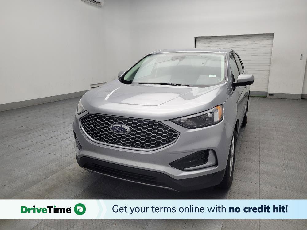 Used 2024 Ford Edge SEL