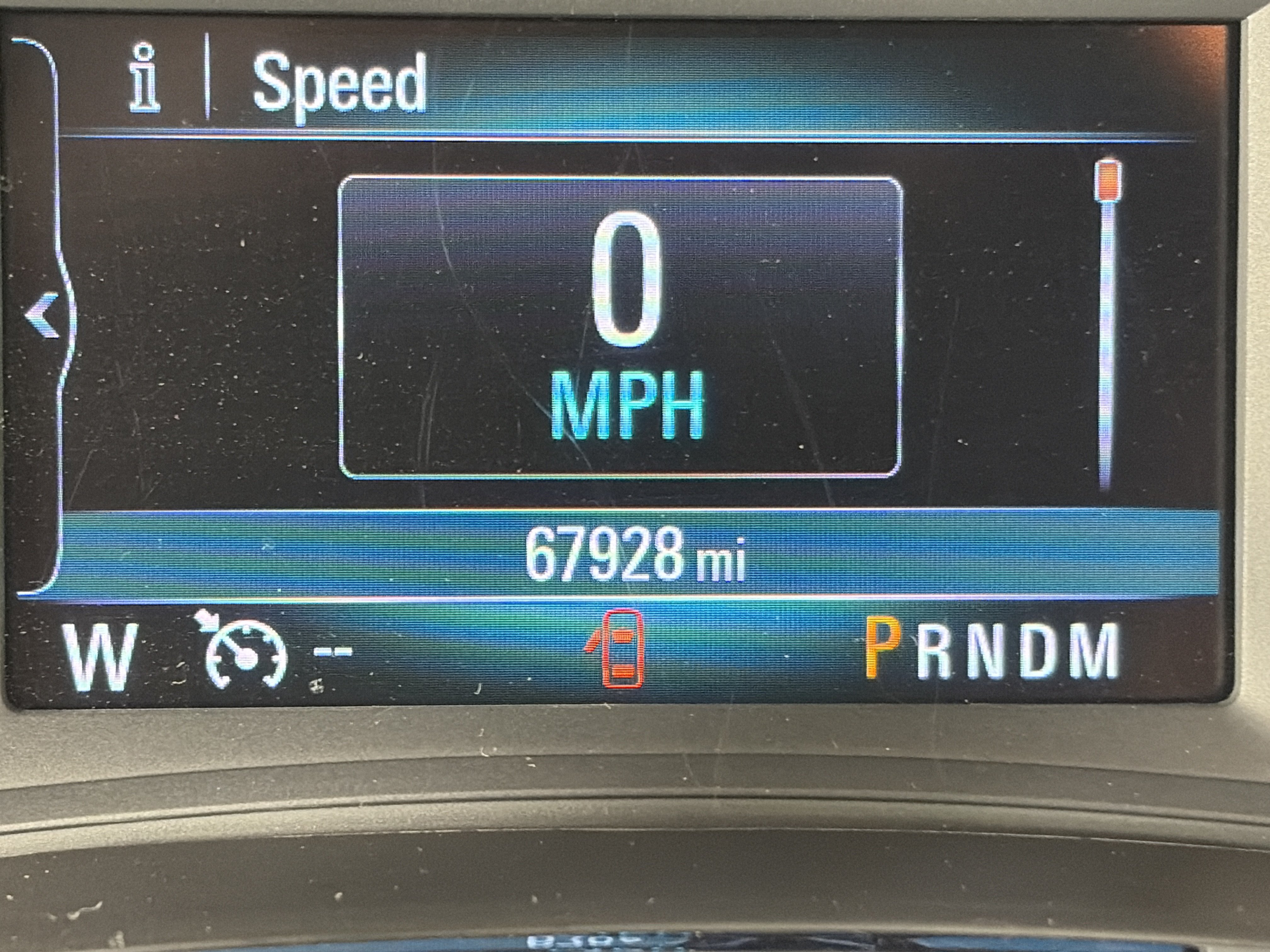 Used 2017 Buick Encore Preferred FWD image 5