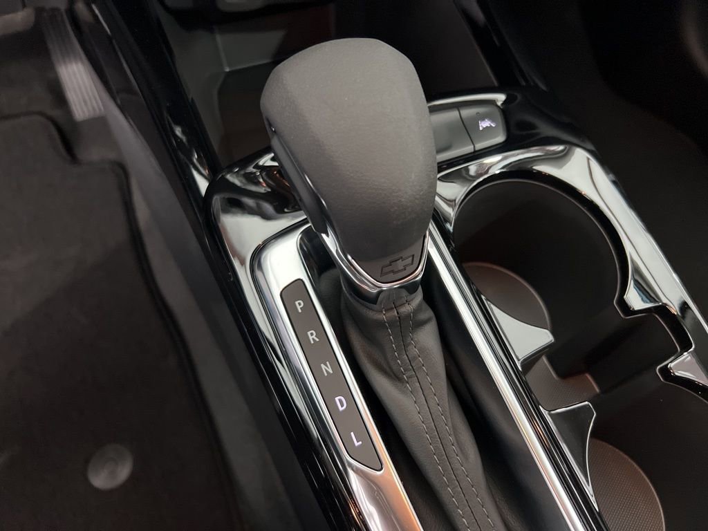 New 2026 Chevrolet Trax LT w/ Driver Confidence Package image 14