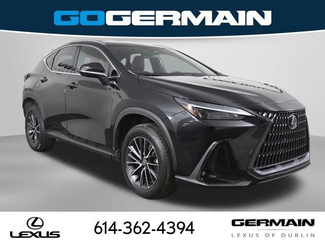 Used 2023 Lexus NX 250 AWD image 7