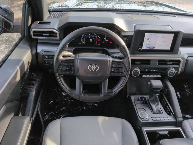 Used 2026 Toyota Tacoma SR5 RWD image 15