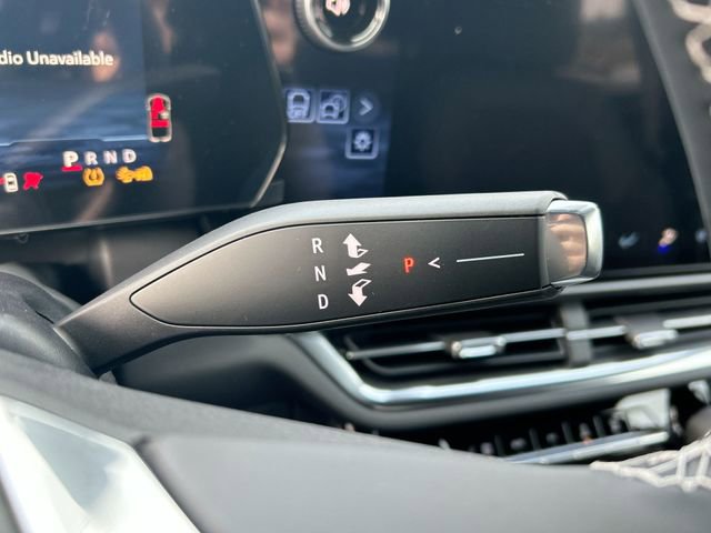 New 2026 Chevrolet Equinox EV LT w/ Comfort Package image 16