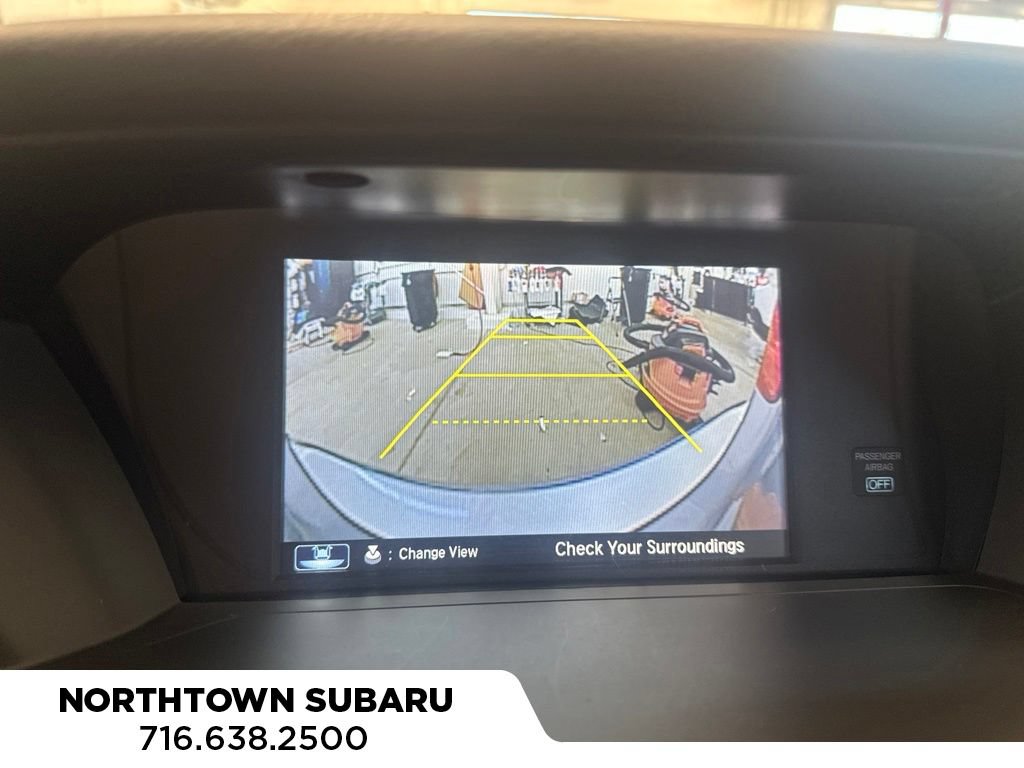 Used 2015 Honda Accord EX-L image 15