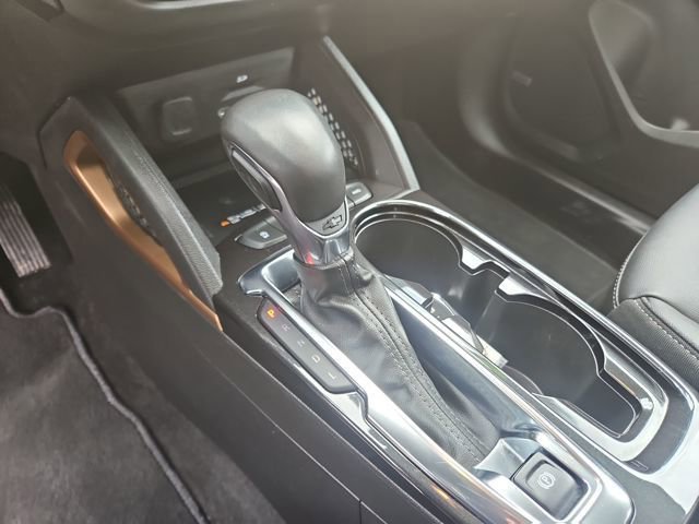 Used 2023 Chevrolet TrailBlazer ACTIV w/ Sun and Liftgate Package image 25