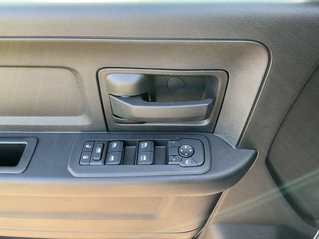 New 2027 RAM 4500 Tradesman AWD/4WD image 15
