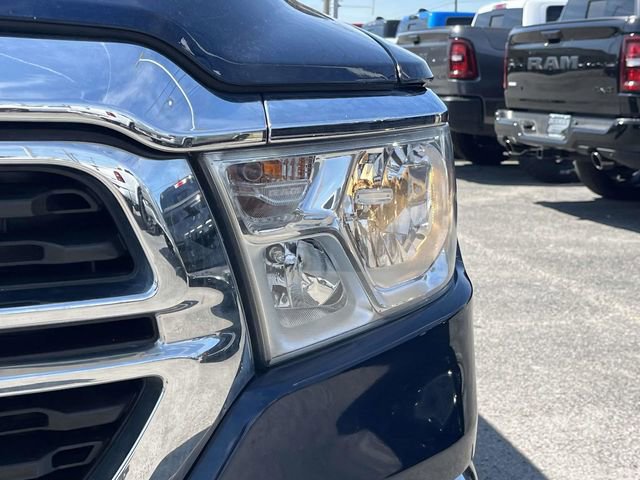 Used 2022 RAM 1500 Big Horn AWD/4WD image 9