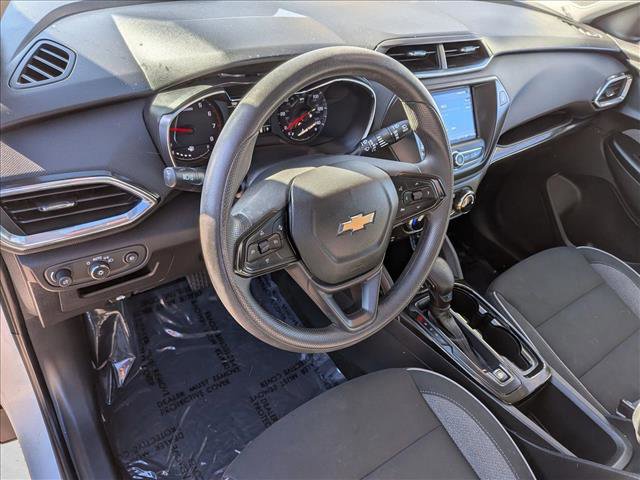 Used 2023 Chevrolet TrailBlazer LT image 10