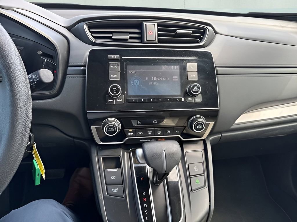Used 2020 Honda CR-V LX image 21