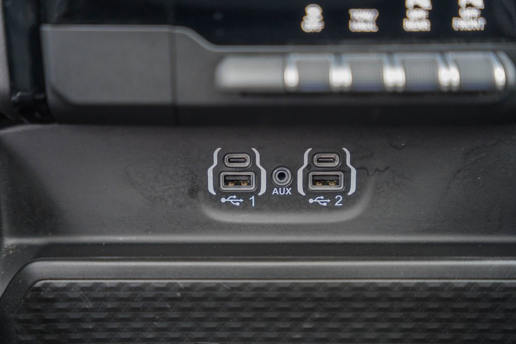 Used 2023 RAM 1500 Laramie image 31