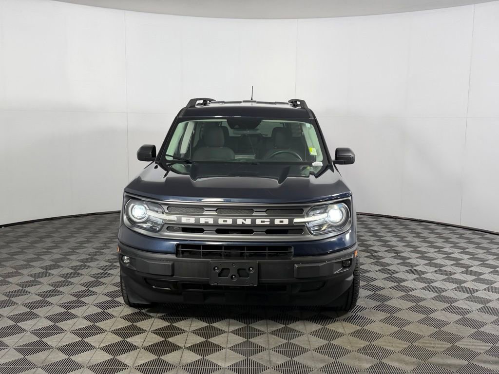 Used 2021 Ford Bronco Sport Big Bend AWD/4WD image 5