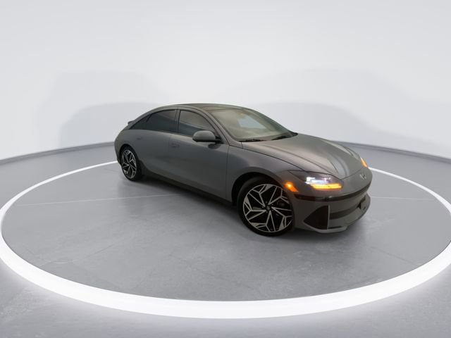 Used 2023 Hyundai Ioniq 6 Limited image 6
