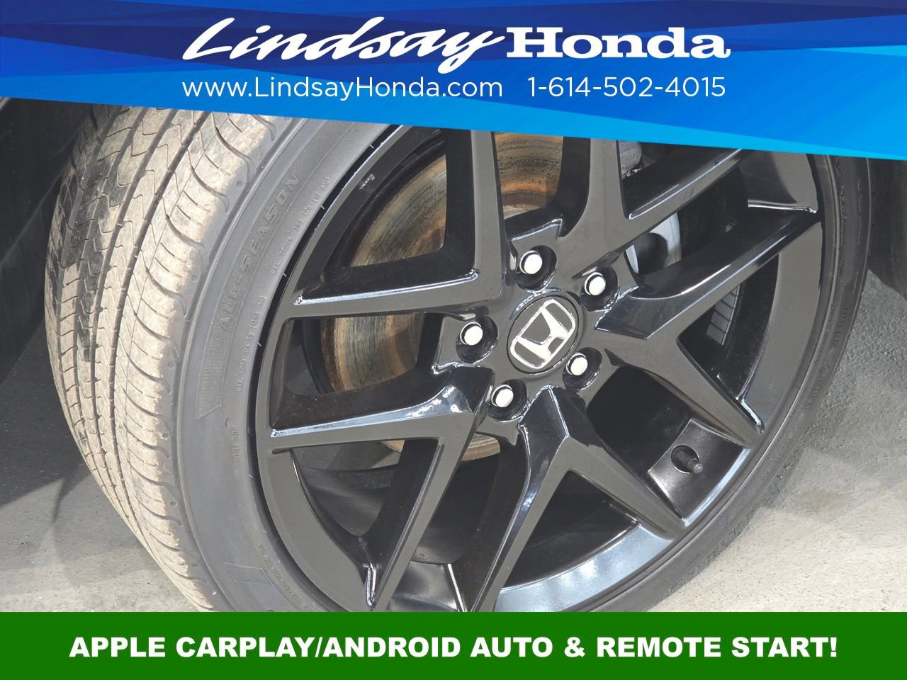 Used 2025 Honda Civic Sport image 25