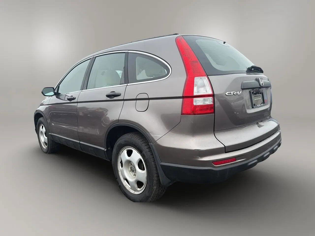 Used 2011 Honda CR-V LX image 5