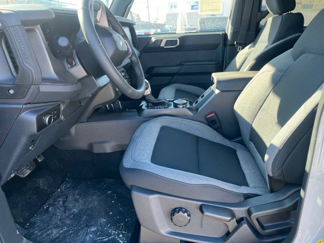 New 2026 Ford Bronco Big Bend image 14