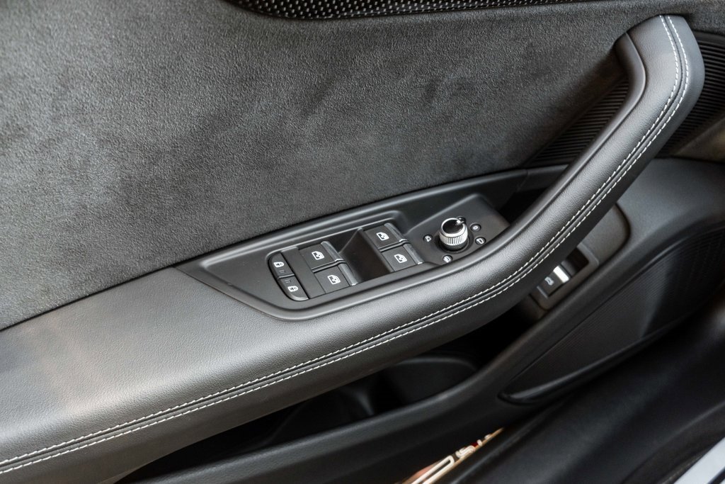 Used 2023 Audi S5 Premium Plus w/ Premium Plus Package image 17