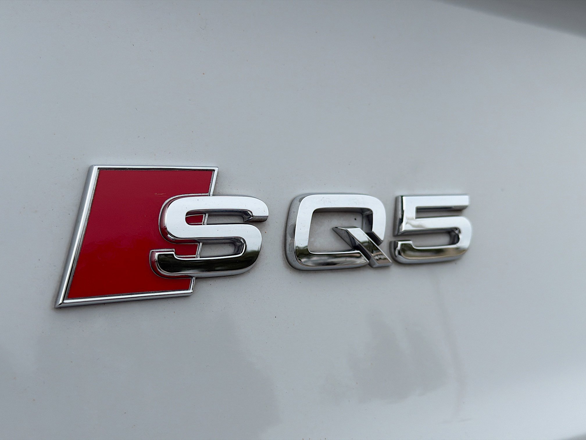 Used 2023 Audi SQ5 Premium Plus image 11