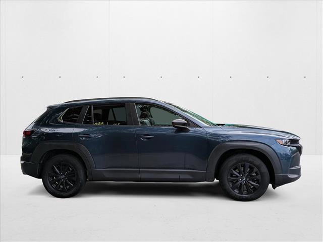Used 2023 MAZDA CX-50 2.5 S w/ Cargo Package image 4