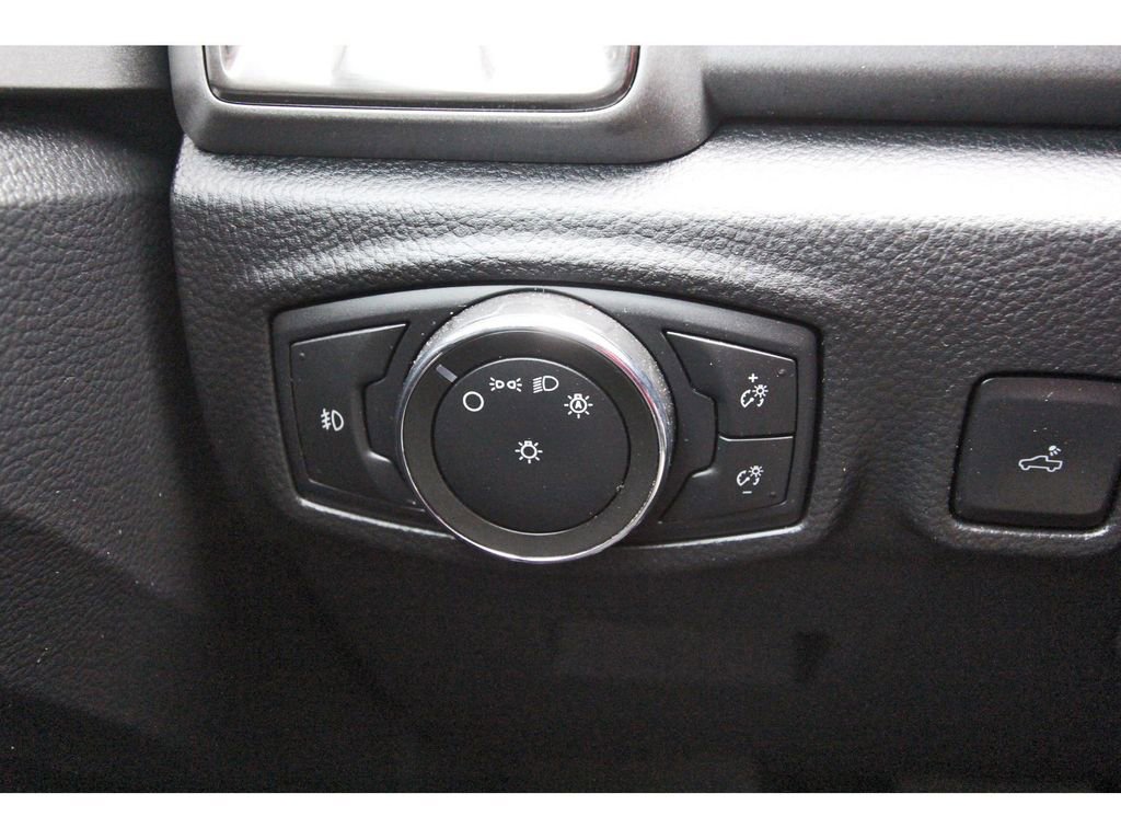 Used 2021 Ford Ranger XLT w/ Equipment Group 302A High image 17