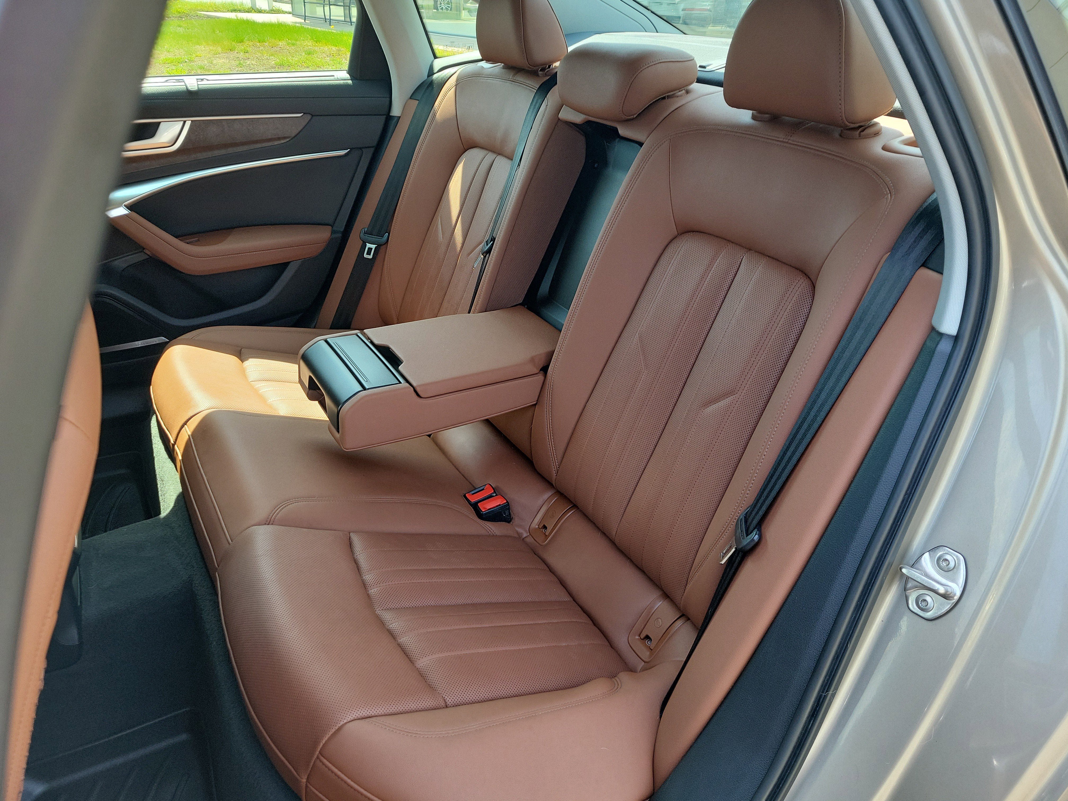 Used 2019 Audi A6 3.0T Prestige AWD/4WD image 29