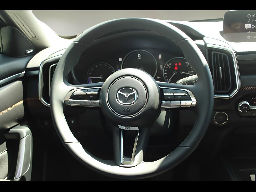 Certified 2025 MAZDA CX-50 2.5 Hybrid w/ Cargo Package image 19