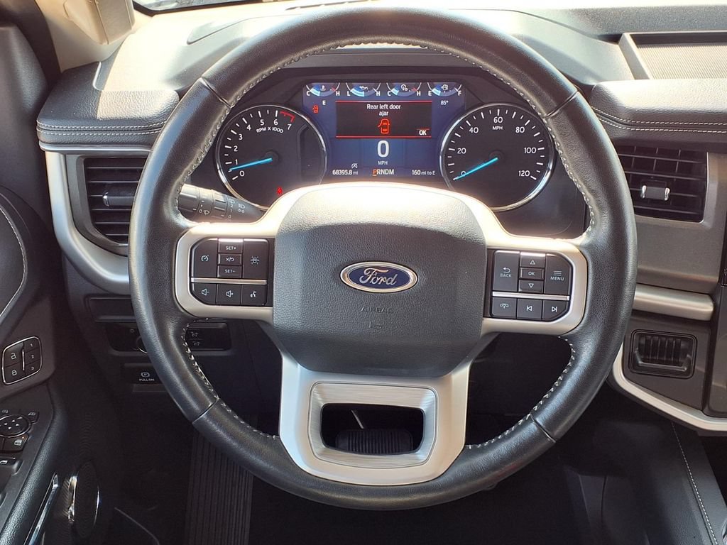 Used 2024 Ford Expedition Max XLT RWD image 20