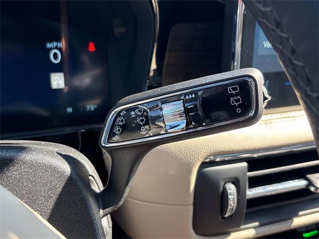 New 2025 Lincoln Corsair Grand Touring w/ Jet Appearance Package image 27