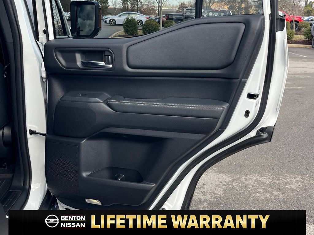 Used 2024 Toyota Land Cruiser image 58