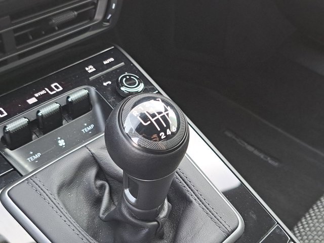 Used 2024 Porsche 911 Carrera T image 32