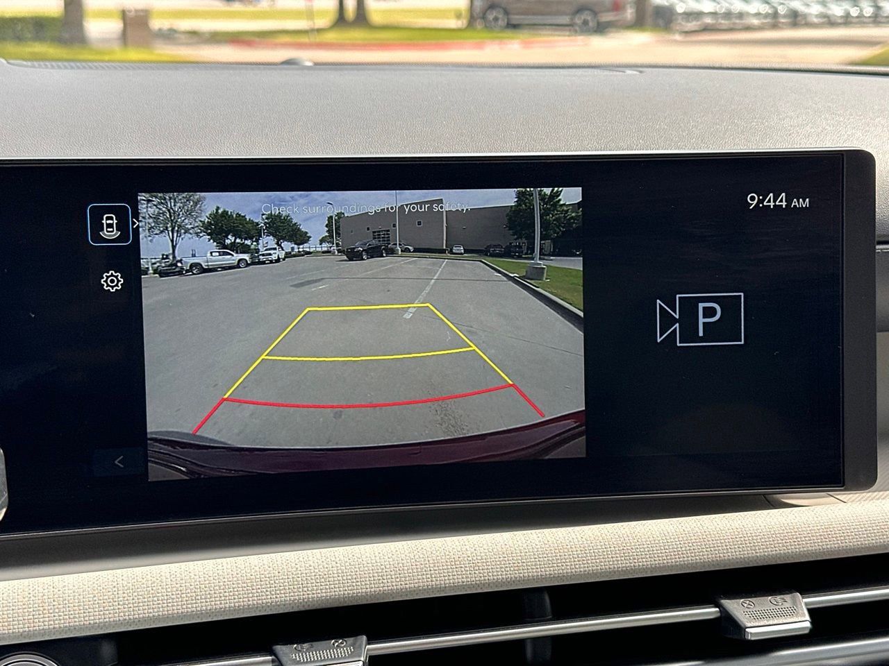 Certified 2025 Hyundai Tucson SEL FWD image 31