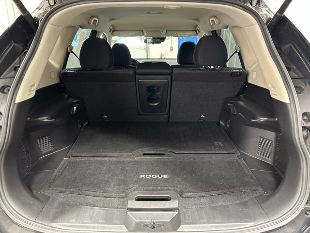 Used 2020 Nissan Rogue SV AWD/4WD image 20