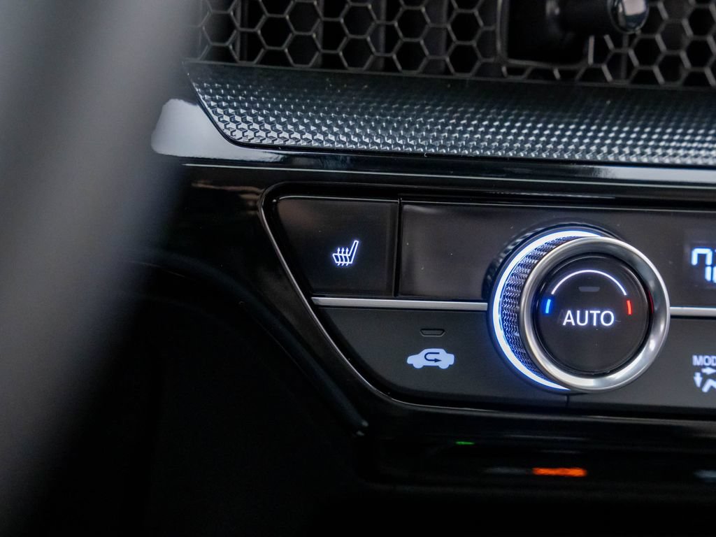 New 2026 Honda CR-V EX-L image 29