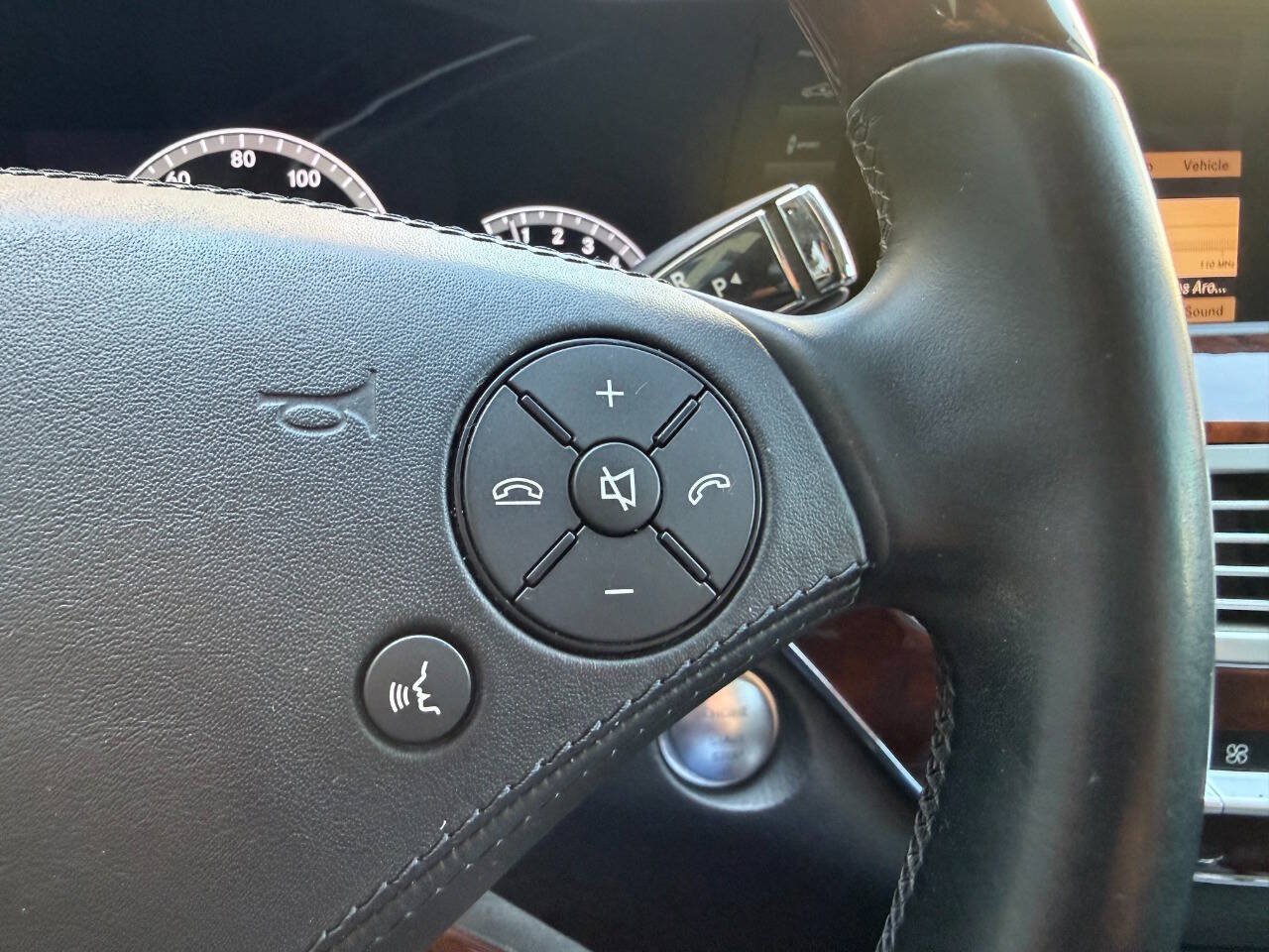 Used 2011 Mercedes-Benz S 550 image 45