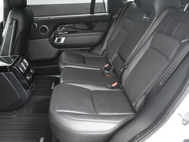 Used 2021 Land Rover Range Rover P525 Westminster Edition LWB image 6