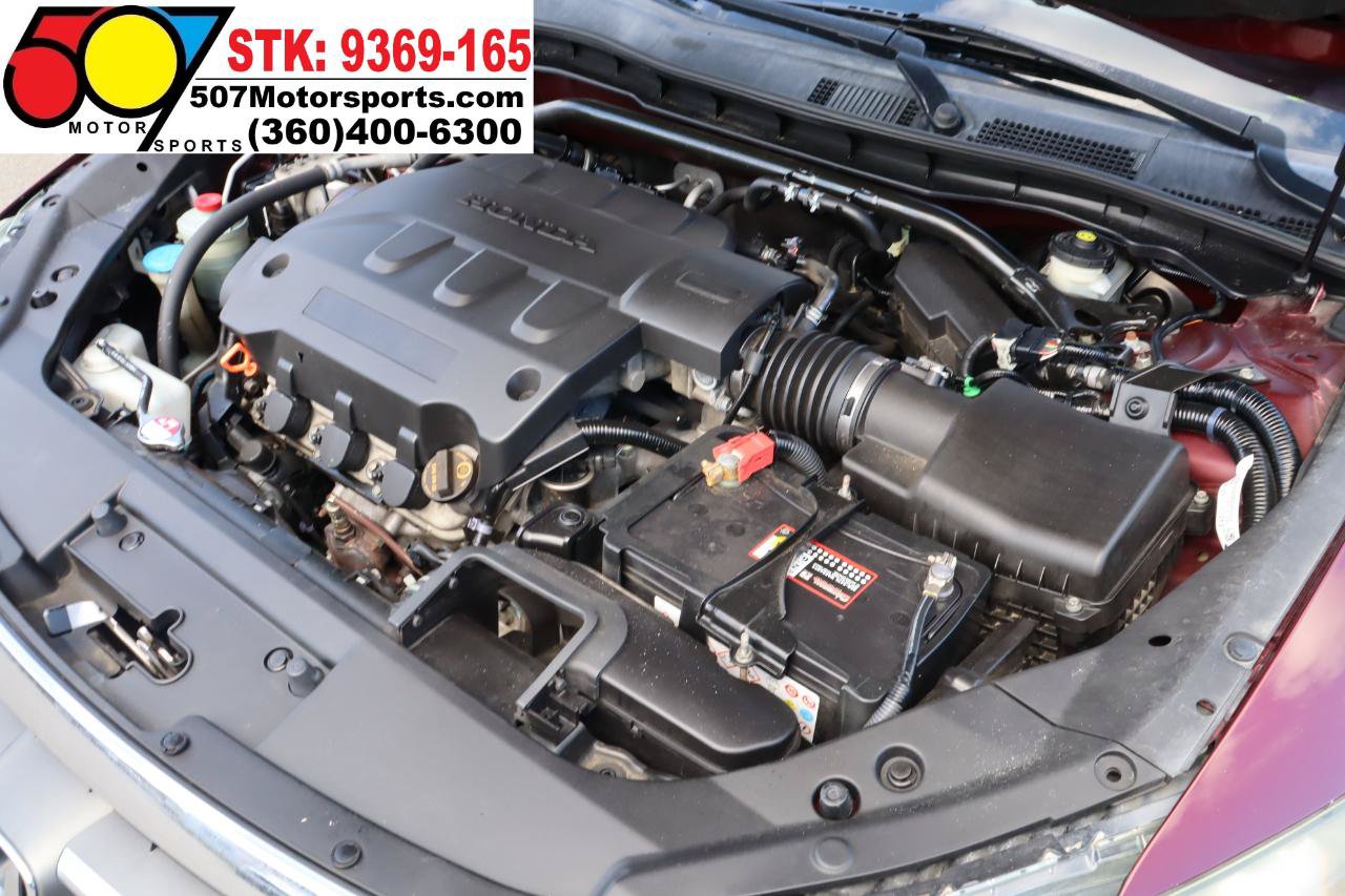 Used 2012 Honda Crosstour EX-L image 24
