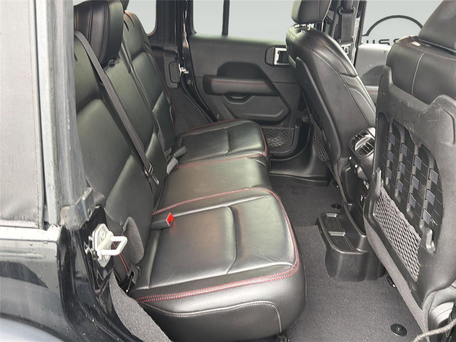 Used 2021 Jeep Wrangler Unlimited Rubicon AWD/4WD image 26