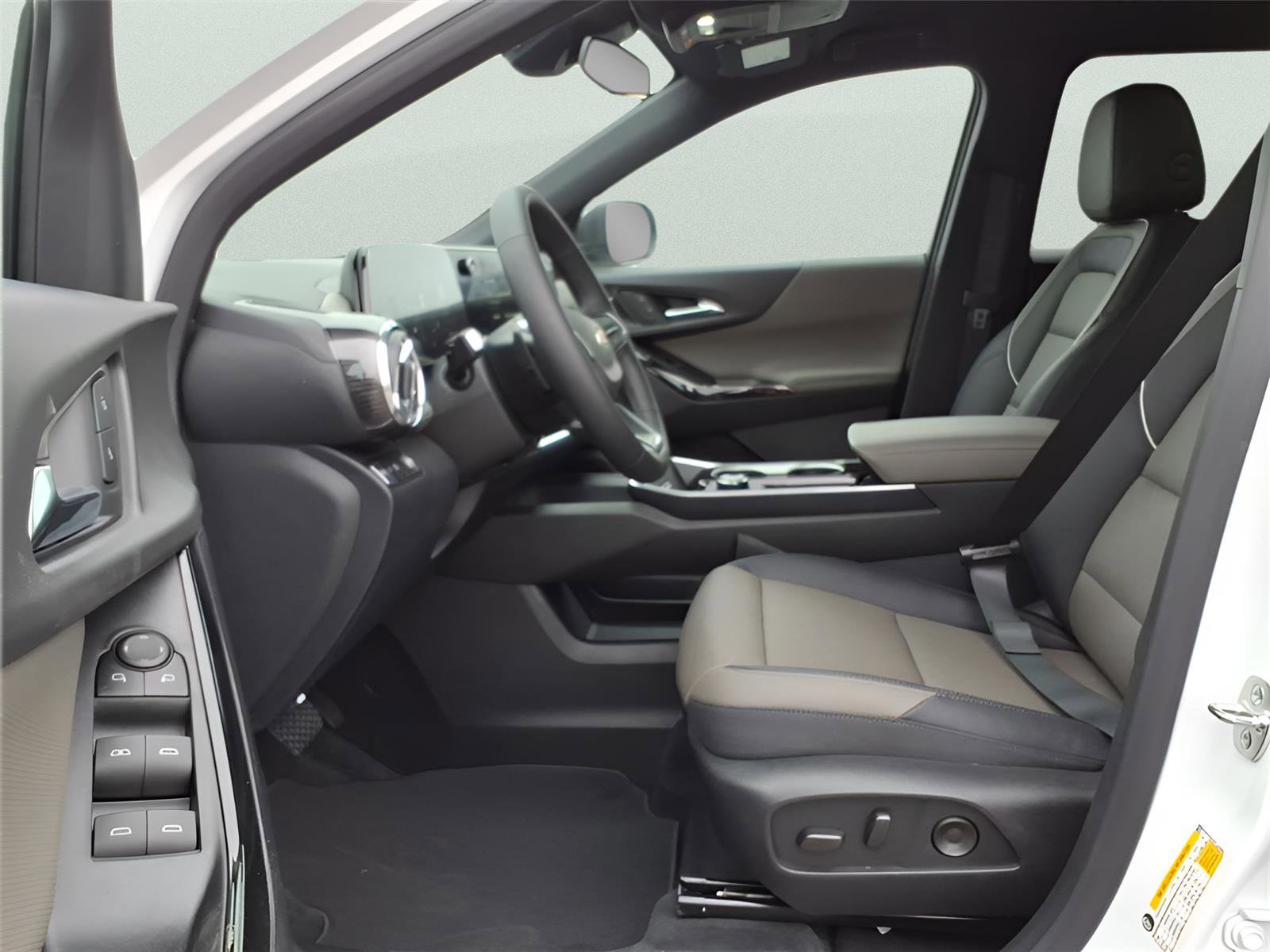 New 2026 Chevrolet Equinox LT w/ Convenience Package II image 14