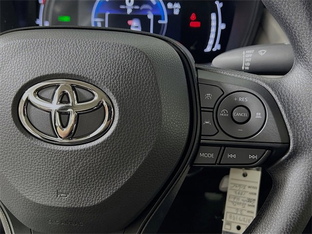 New 2026 Toyota Corolla LE image 17