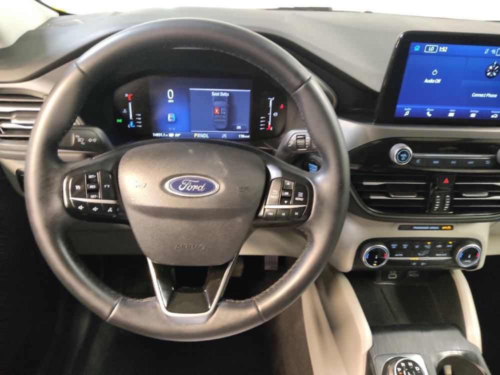 Used 2024 Ford Escape Active image 22