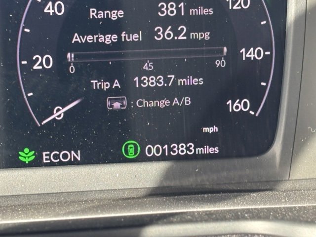 Certified 2025 Honda Accord Sport image 17