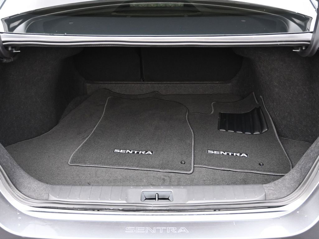 New 2025 Nissan Sentra S image 23