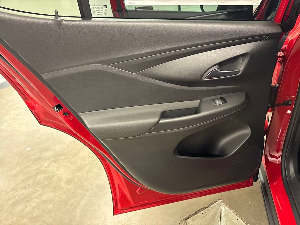 New 2026 Buick Envista Preferred w/ Advanced Safety Package FWD image 27