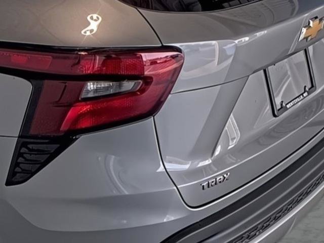 New 2026 Chevrolet Trax LT image 10