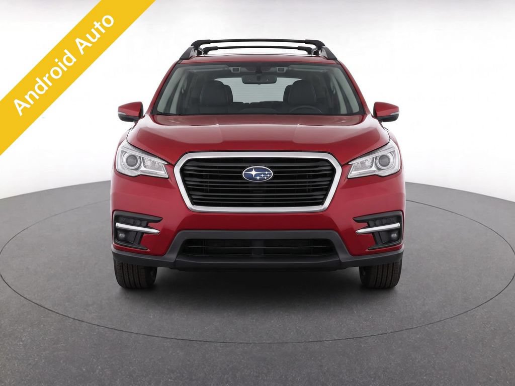 Used 2019 Subaru Ascent Limited AWD/4WD image 5