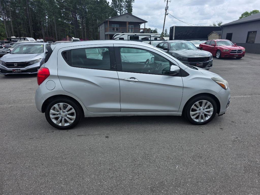 Used 2016 Chevrolet Spark LT image 4