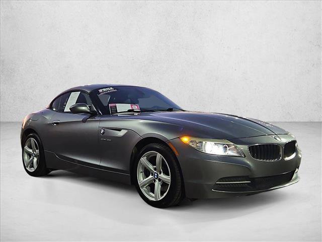 Used 2010 BMW Z4 sDrive30i RWD image 3