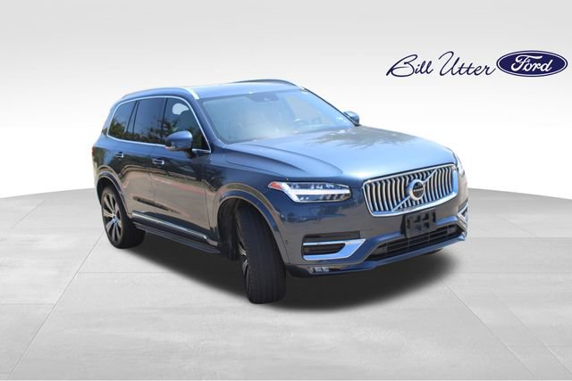 Used 2022 Volvo XC90 T6 Inscription w/ Advanced Package AWD/4WD image 3