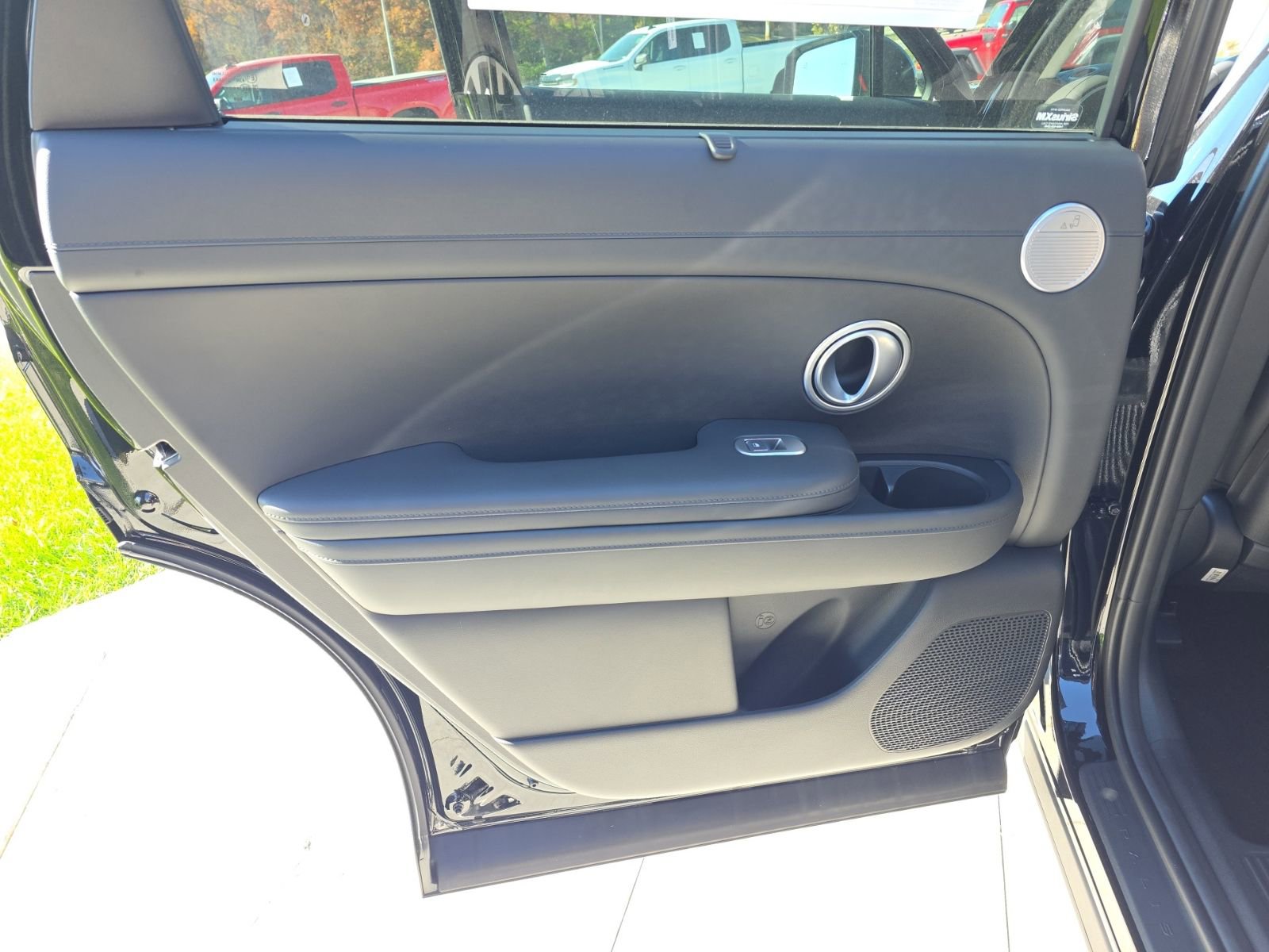 New 2026 Hyundai Palisade SEL image 30