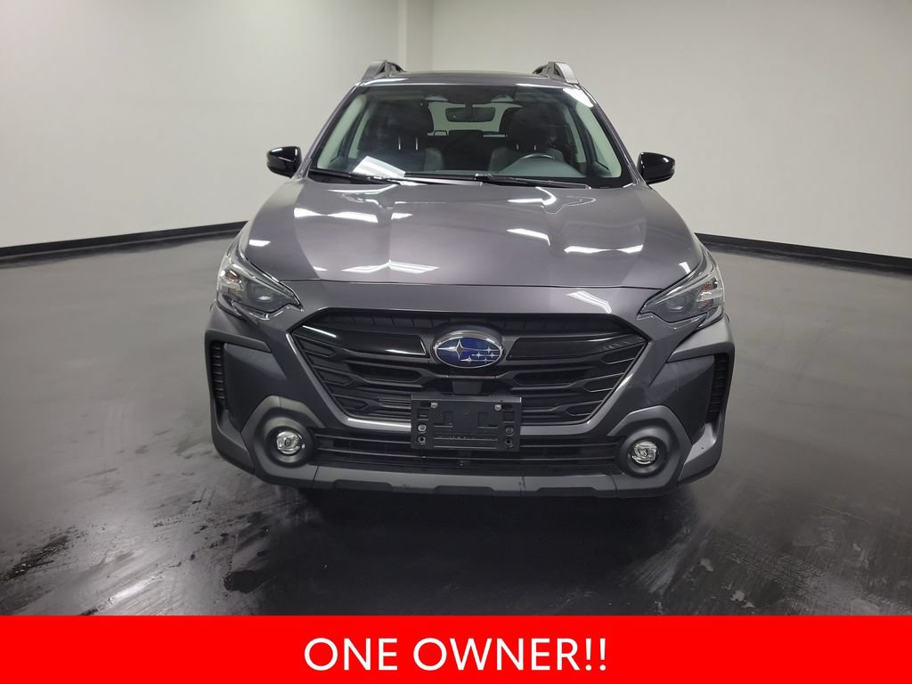 Used 2023 Subaru Outback Onyx Edition AWD/4WD image 3