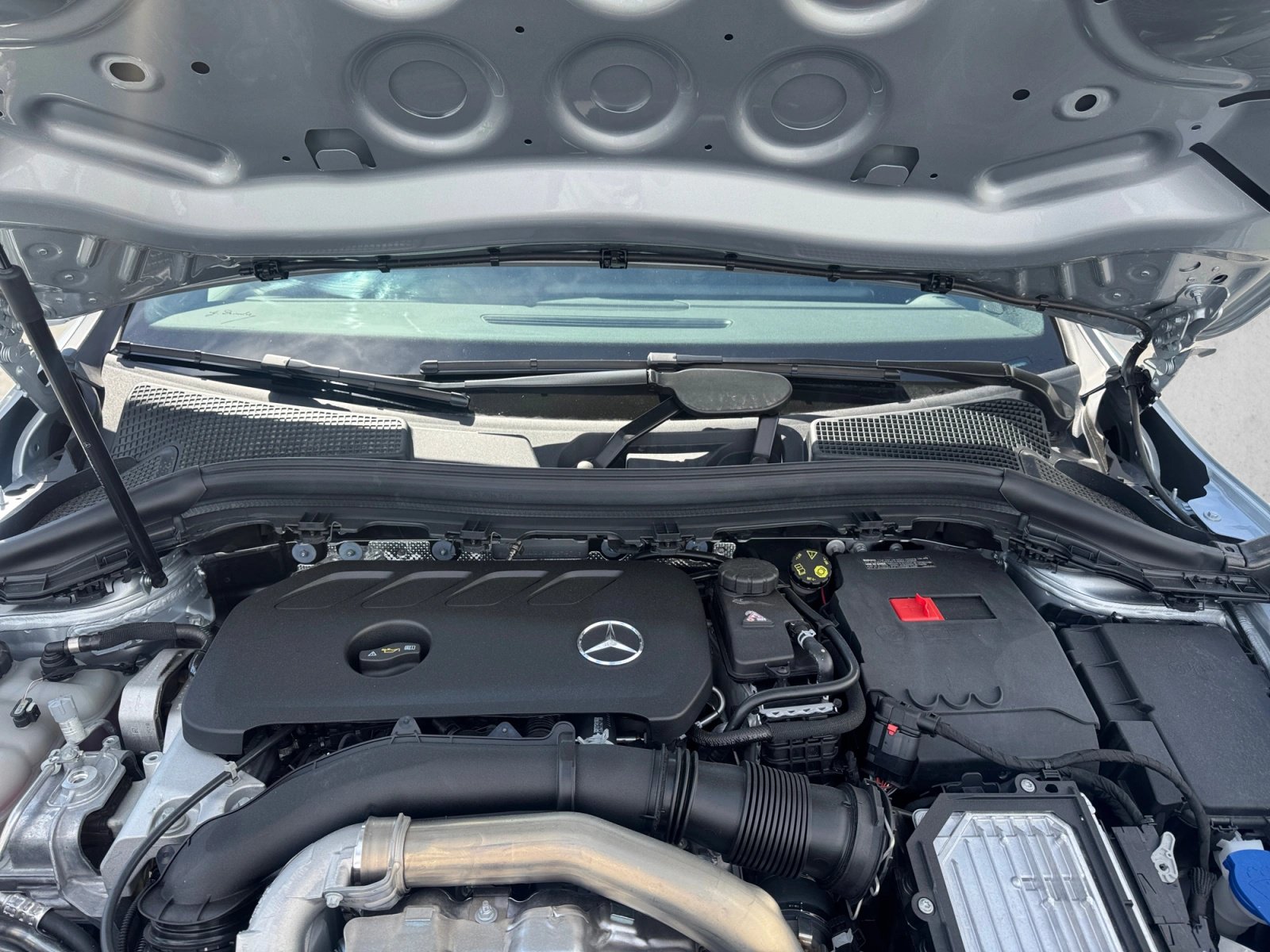 New 2026 Mercedes-Benz GLA 250 4MATIC image 18