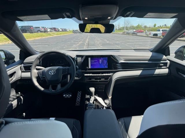 New 2026 Toyota Camry SE image 14